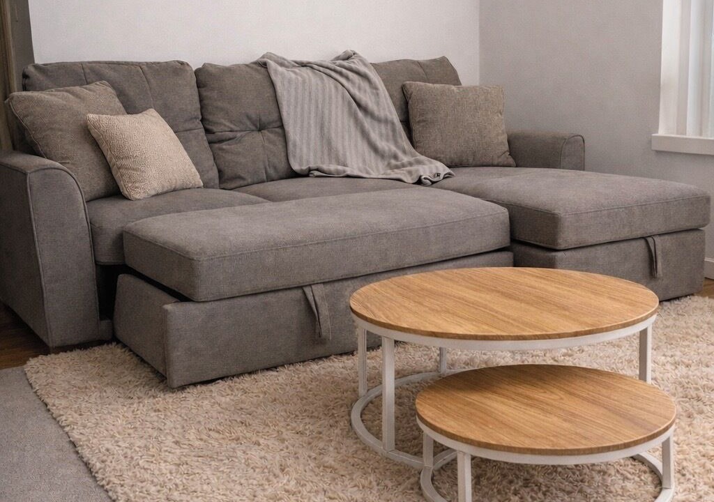 Photo of Livingroom in Calgary