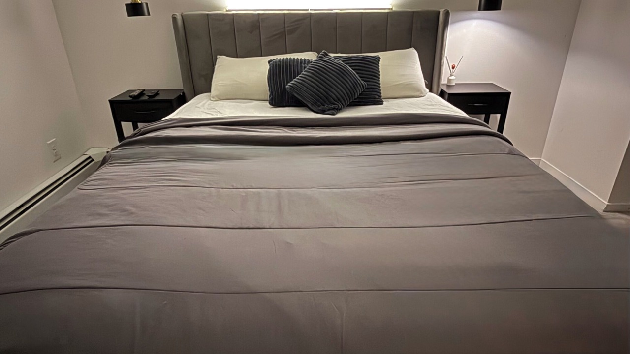 Photo of Bedroom in Calgary