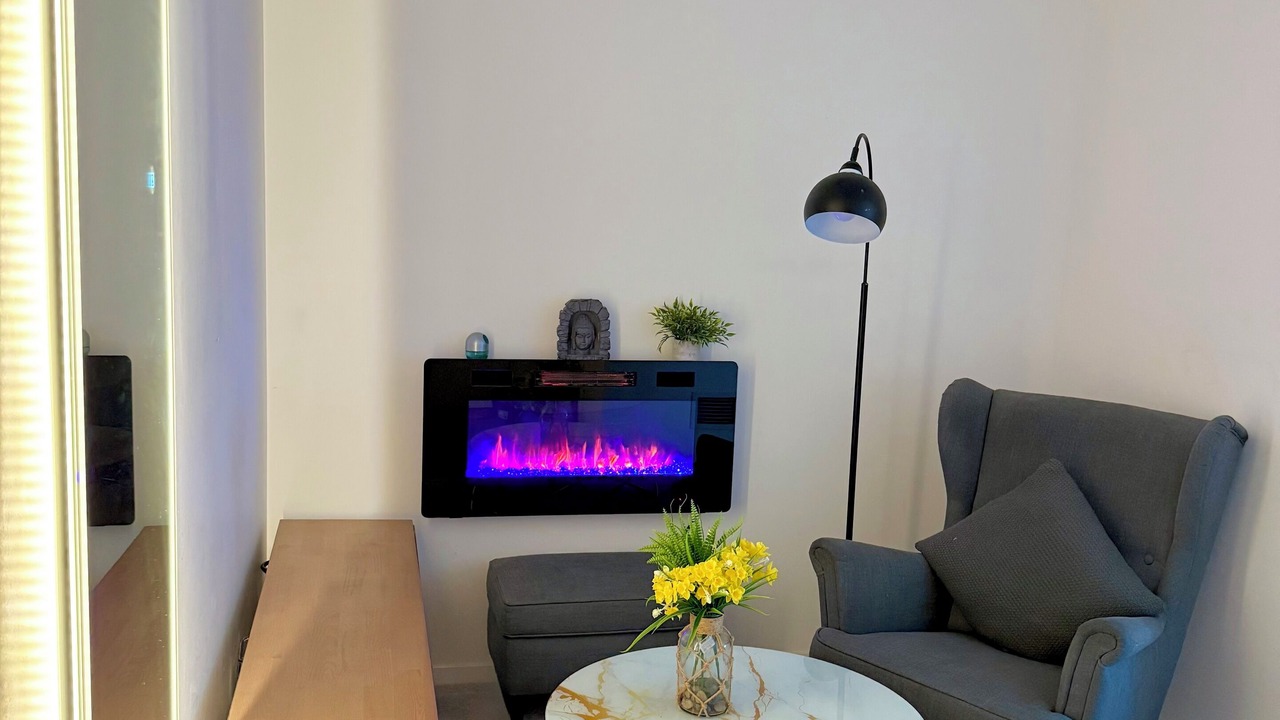Photo of Livingroom in Calgary