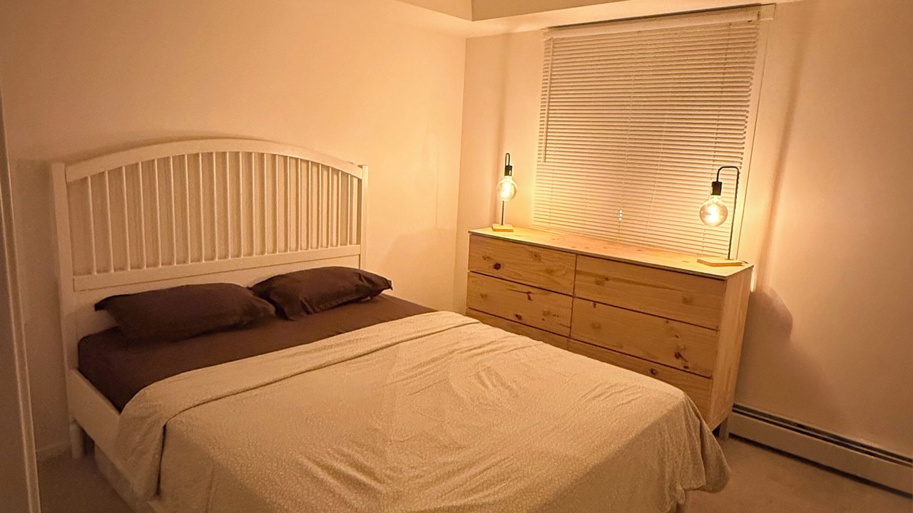 Photo of Bedroom in Calgary
