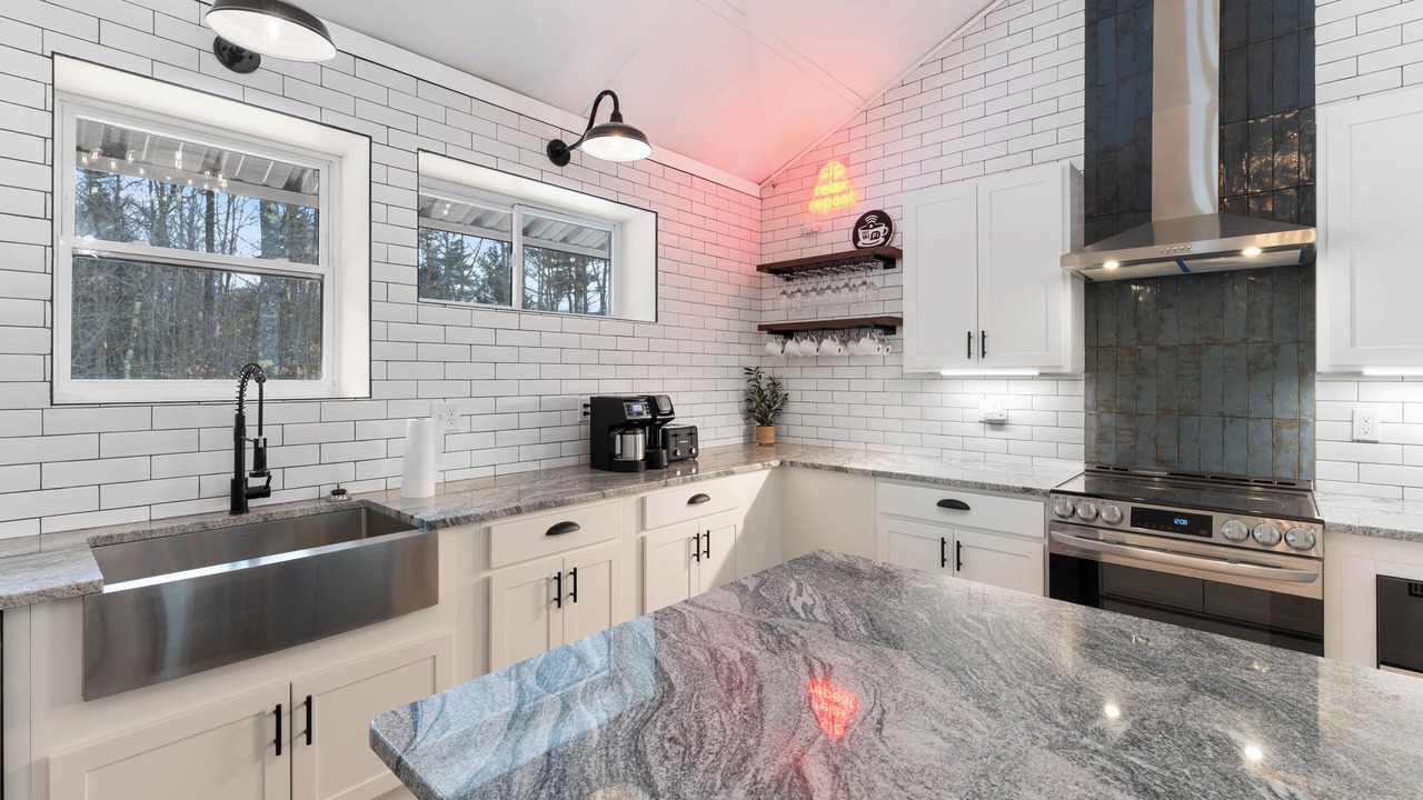 Photo of Kitchen in Glen
