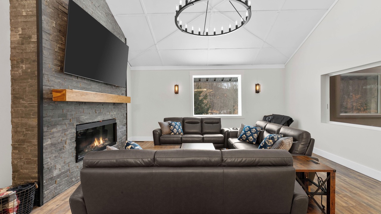 Photo of Livingroom in Glen