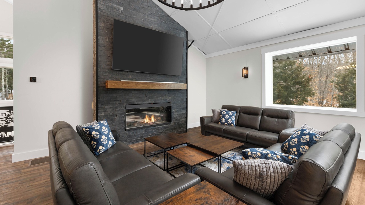 Photo of Livingroom in Glen