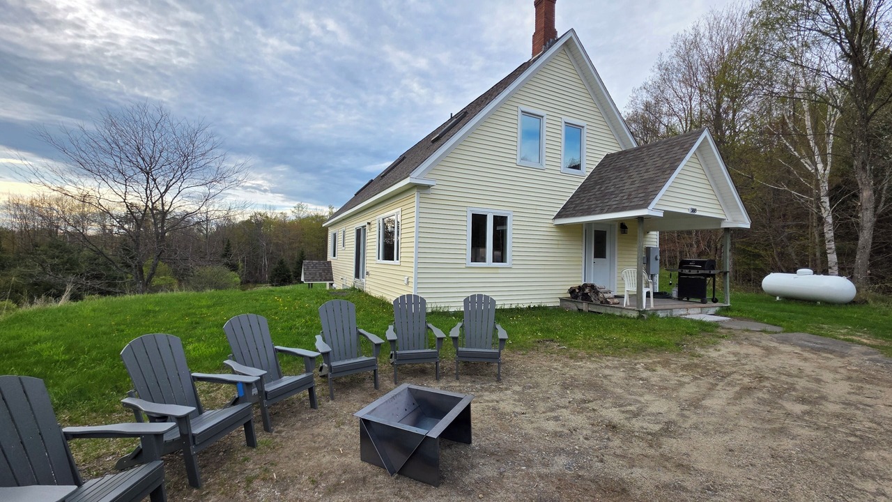 Photo of Outdoor in East Burke