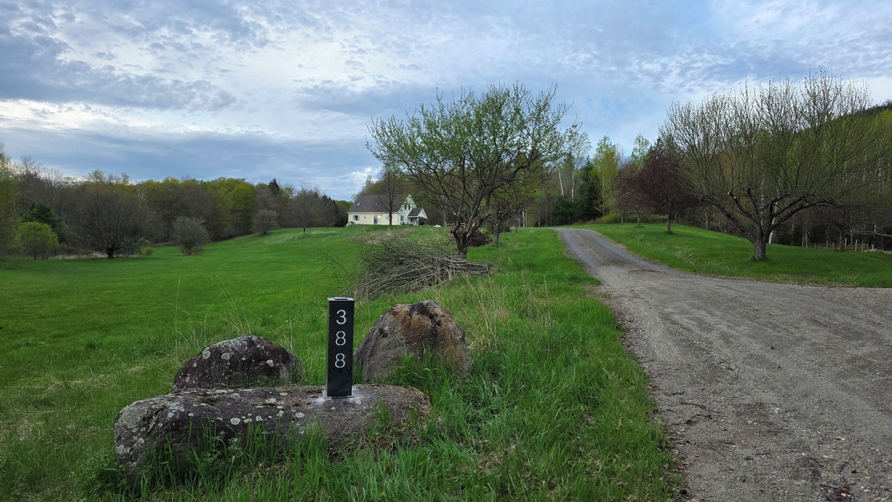 Photo of Outdoor in East Burke