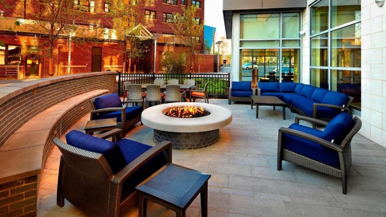 Photo of Outdoor in University Circle