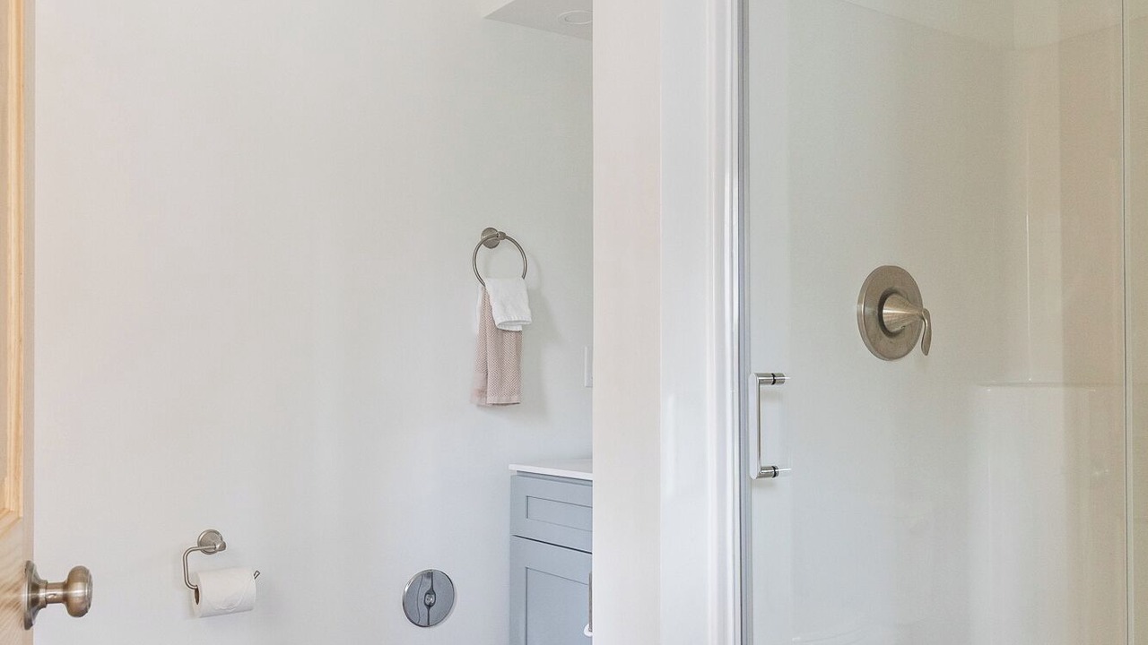 Photo of Bathroom in South Hero