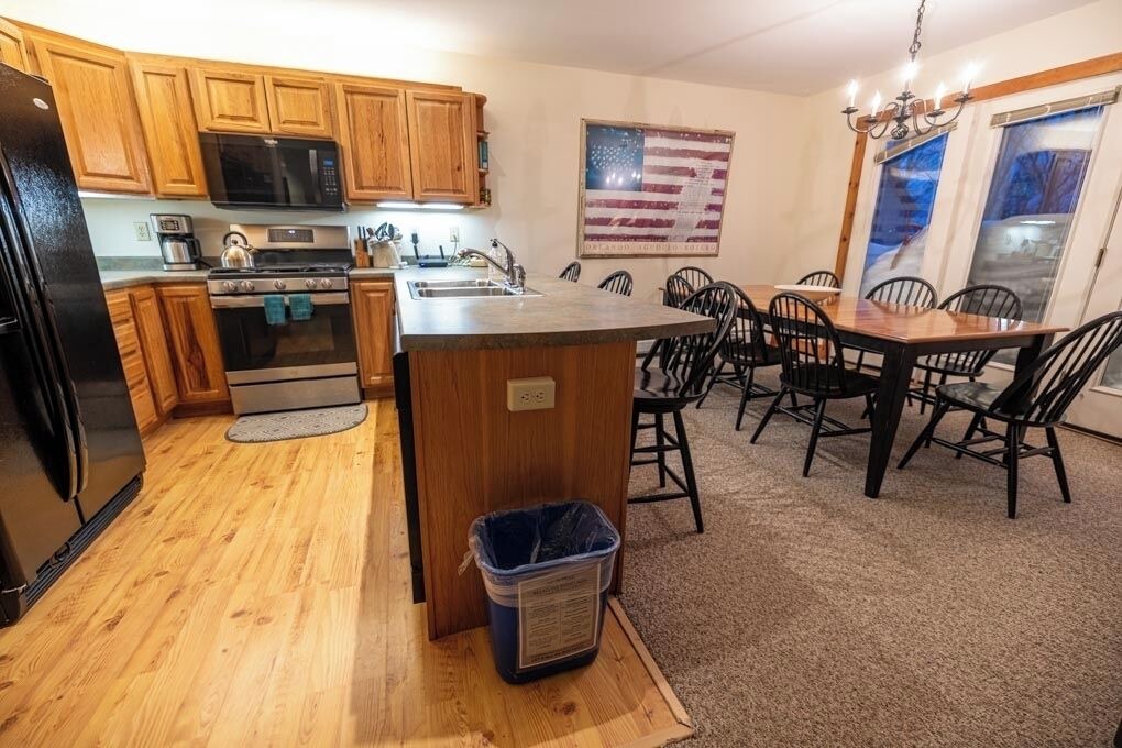 Photo of Kitchen in North Troy