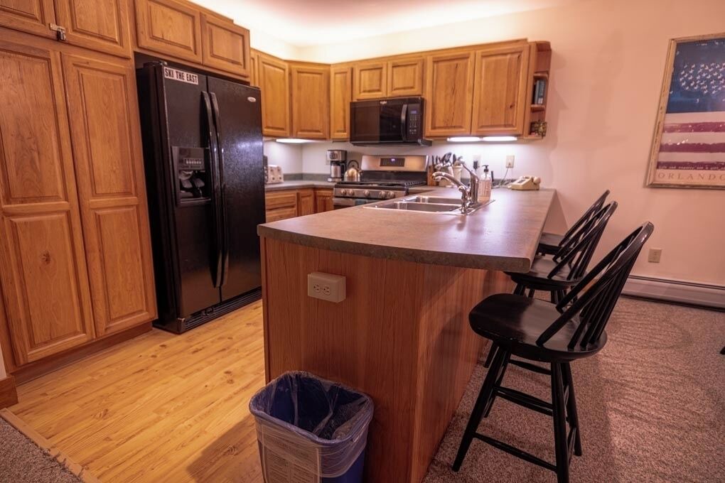 Photo of Kitchen in North Troy