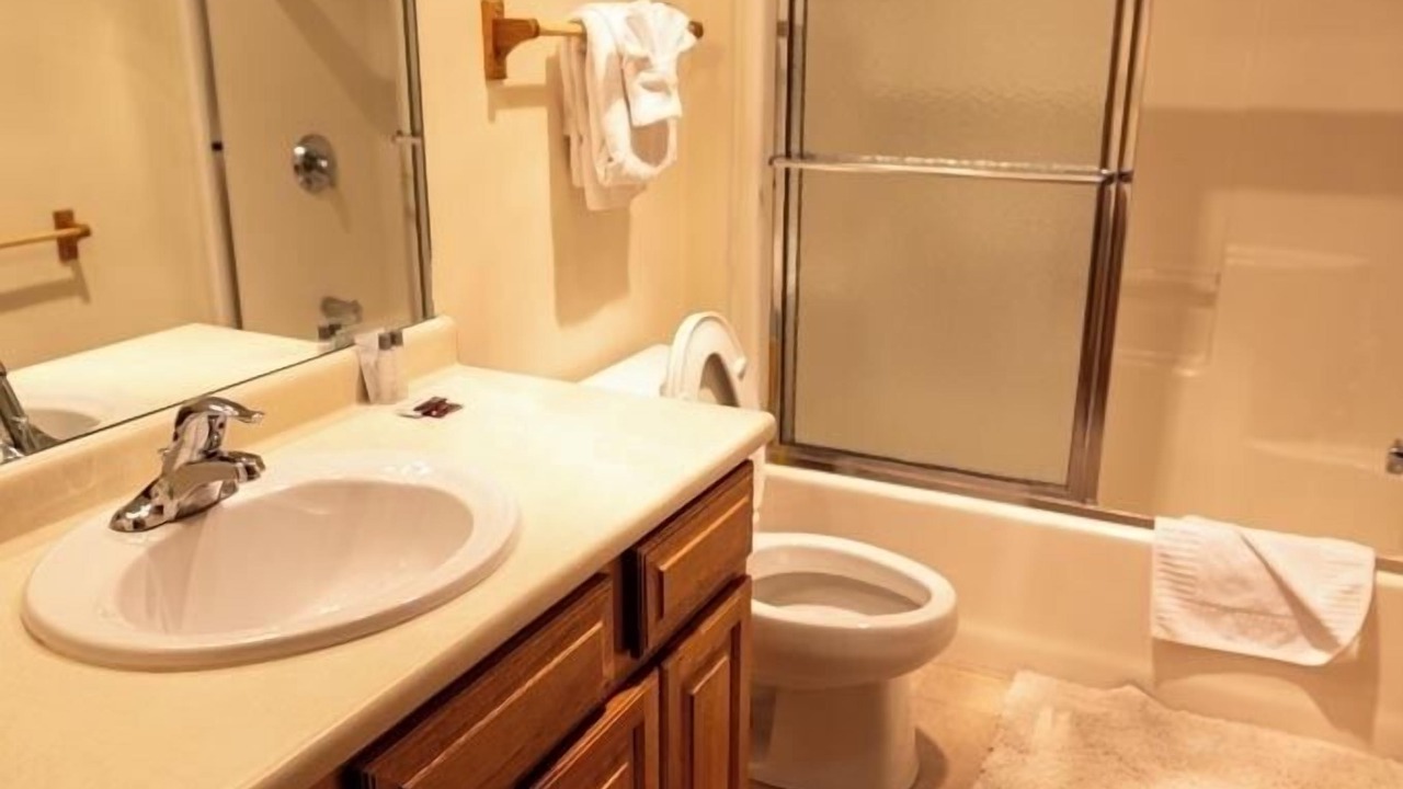 Photo of Bathroom in North Troy