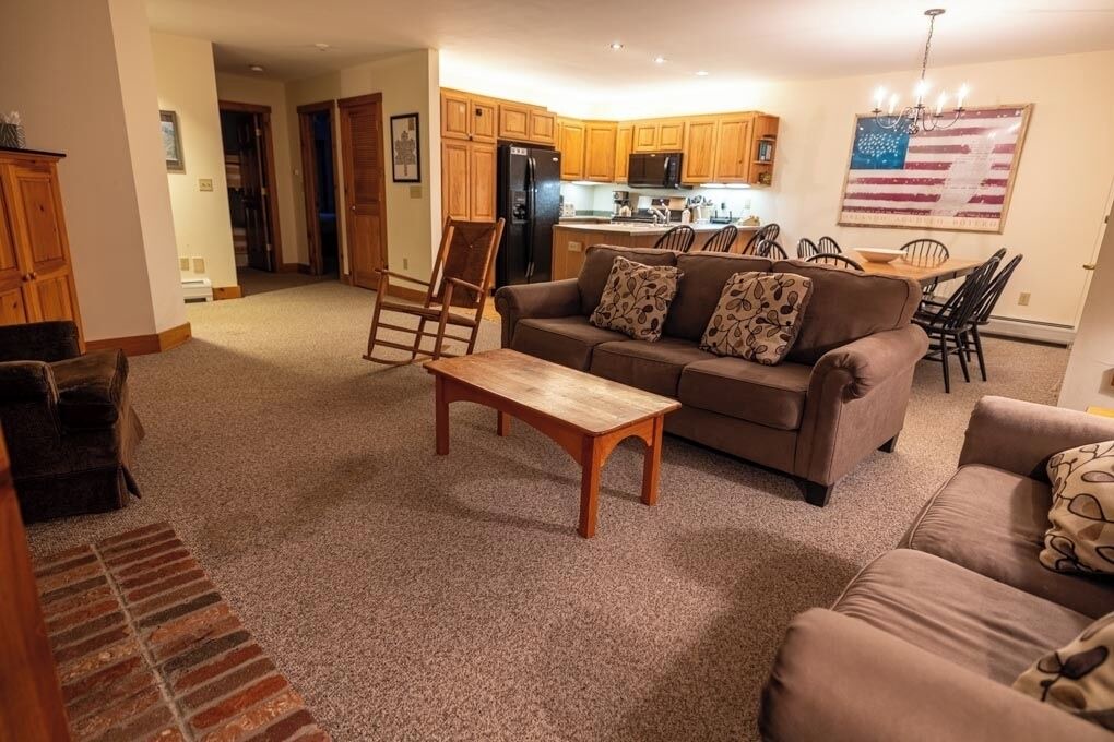 Photo of Livingroom in North Troy