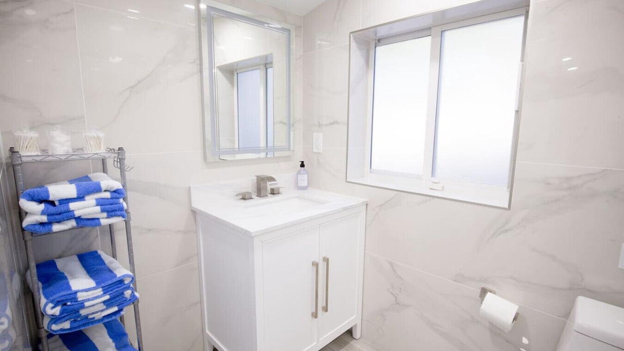 Photo of Bathroom in Ives Estates