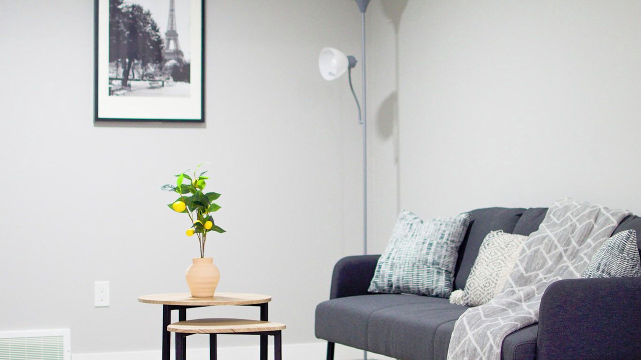 Photo of Livingroom in Airdrie