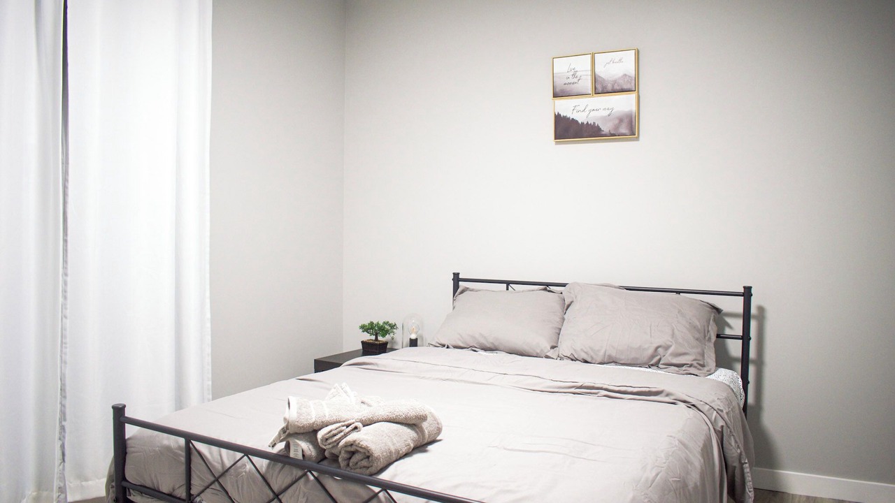 Photo of Bedroom in Airdrie