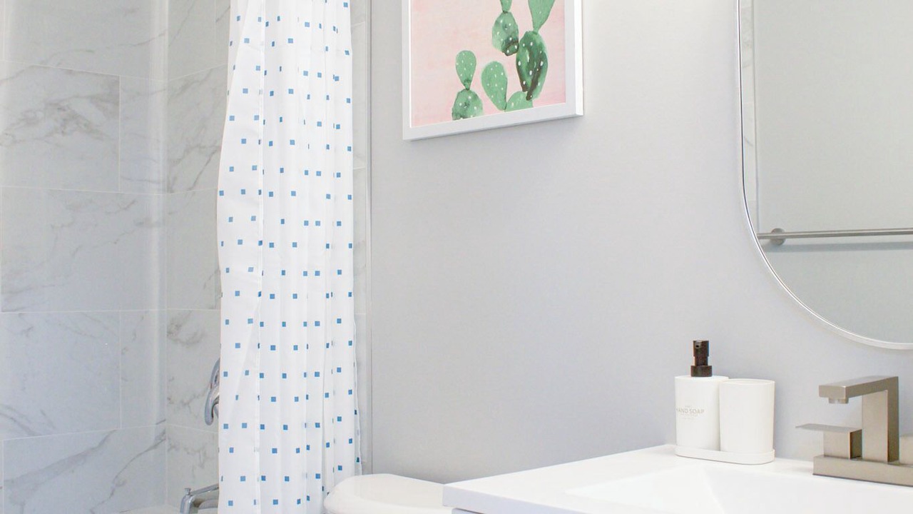 Photo of Bathroom in Airdrie