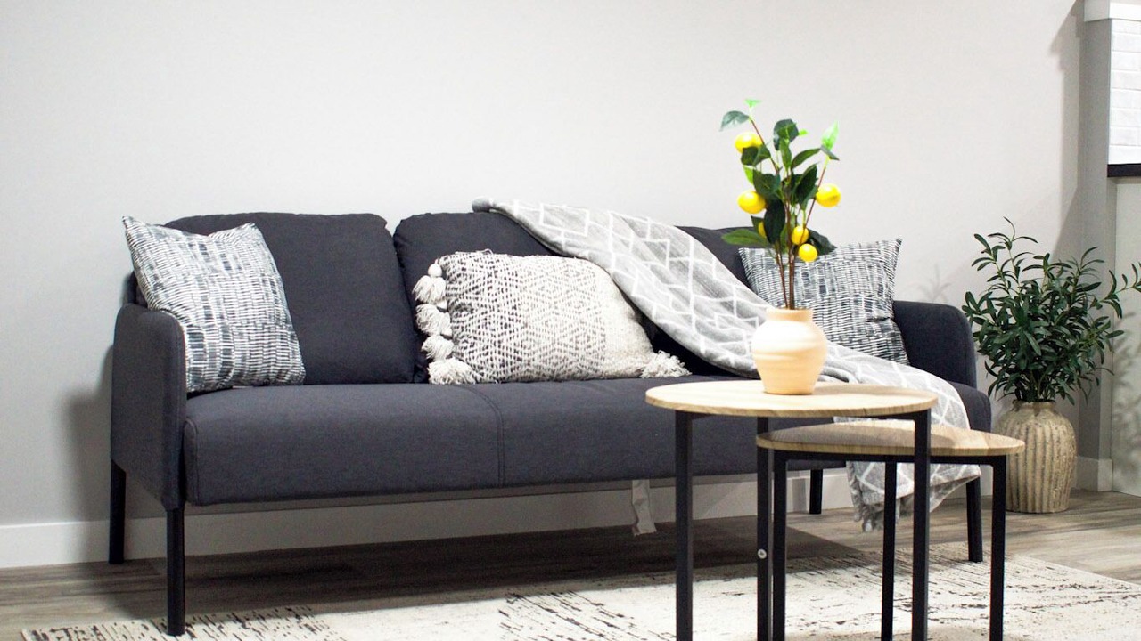 Photo of Livingroom in Airdrie
