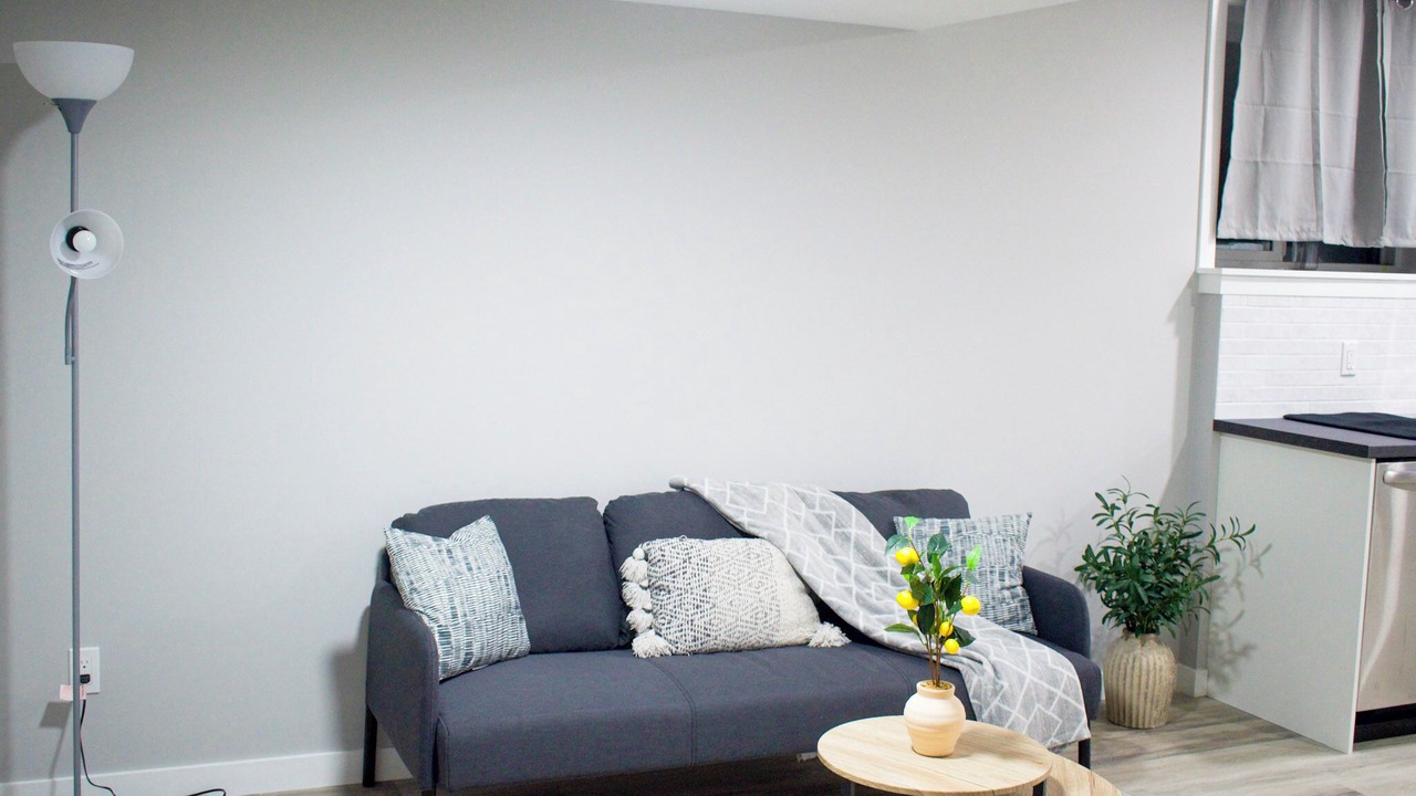 Photo of Livingroom in Airdrie