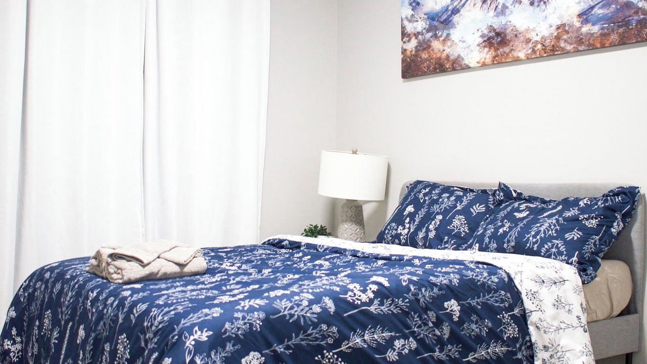 Photo of Bedroom in Airdrie