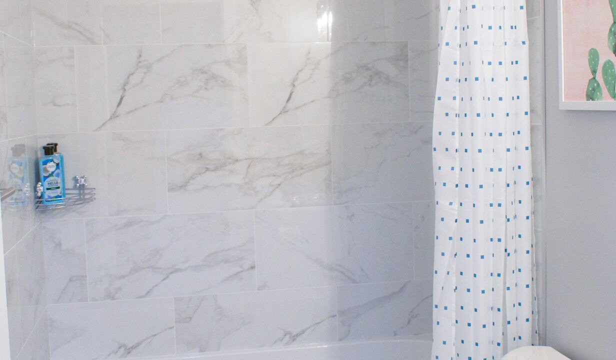 Photo of Bathroom in Airdrie