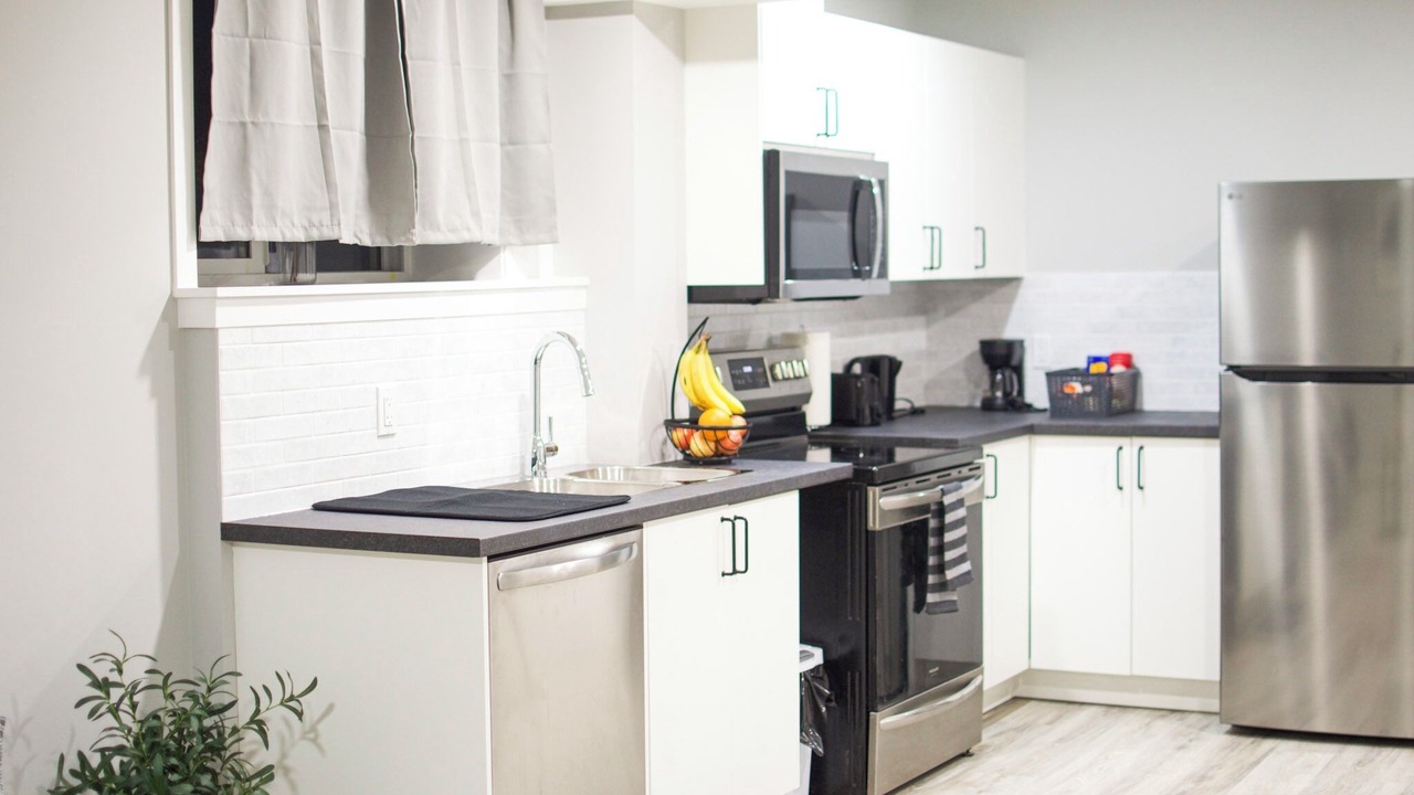 Photo of Kitchen in Airdrie