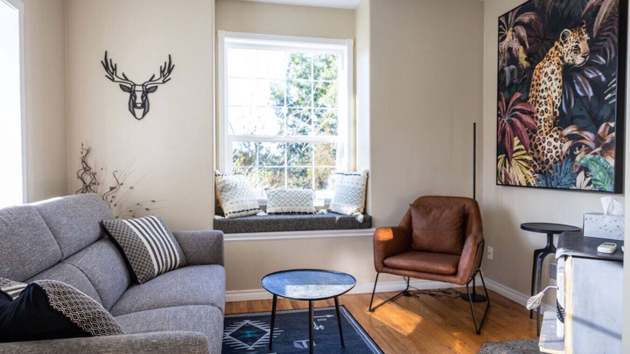 Photo of Livingroom in Regional District of Nanaimo