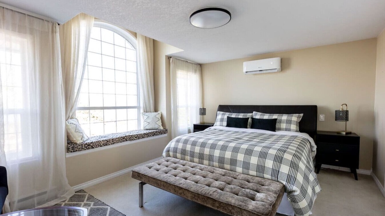 Photo of Bedroom in Regional District of Nanaimo