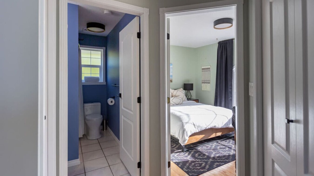 Photo of Bedroom in Regional District of Nanaimo