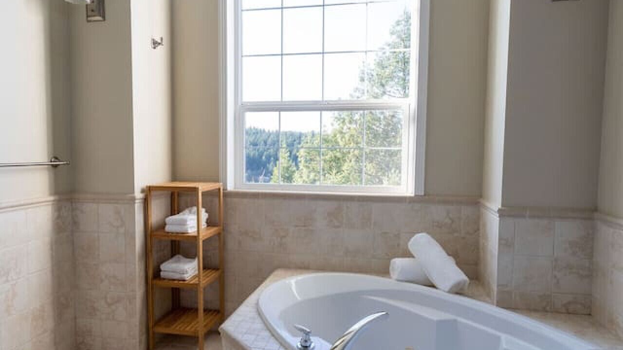 Photo of Bathroom in Regional District of Nanaimo