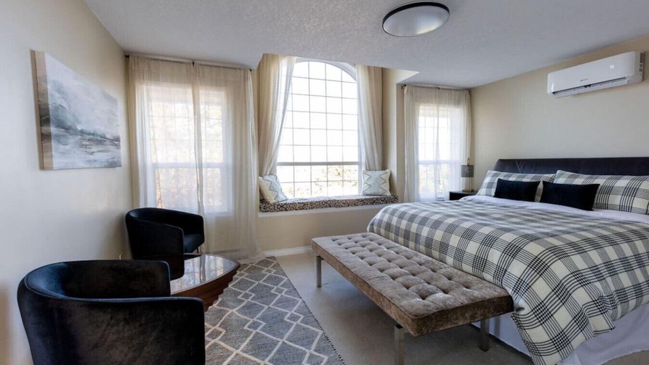 Photo of Bedroom in Regional District of Nanaimo