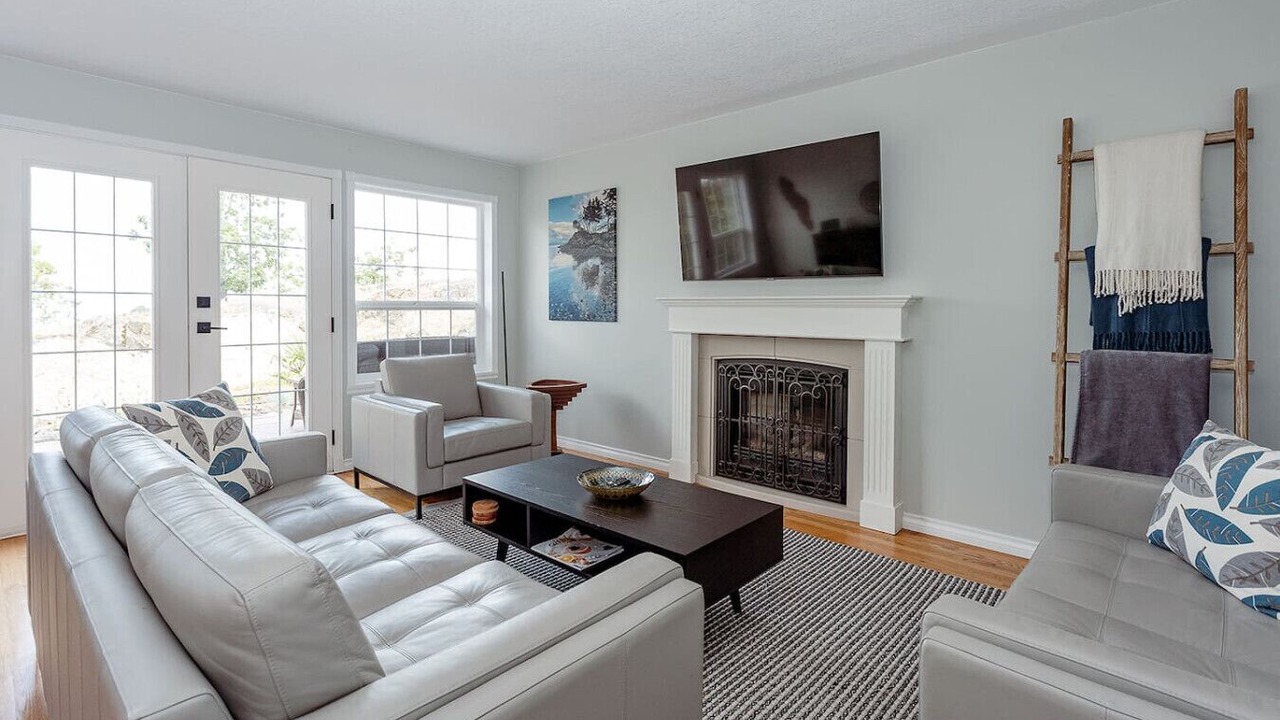 Photo of Livingroom in Regional District of Nanaimo