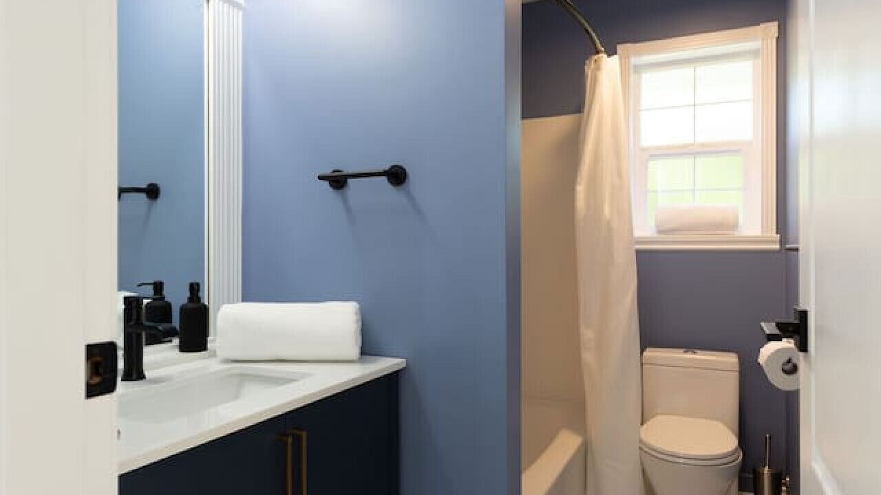 Photo of Bathroom in Regional District of Nanaimo