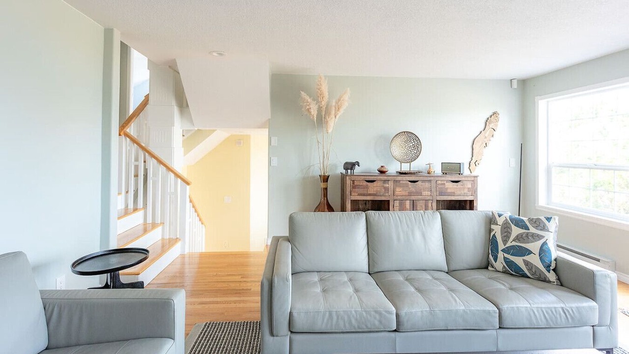 Photo of Livingroom in Regional District of Nanaimo