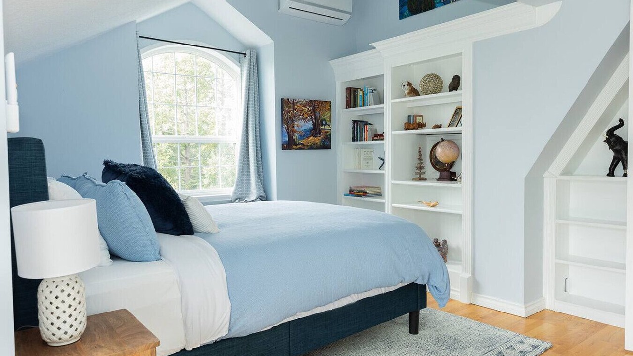 Photo of Bedroom in Regional District of Nanaimo
