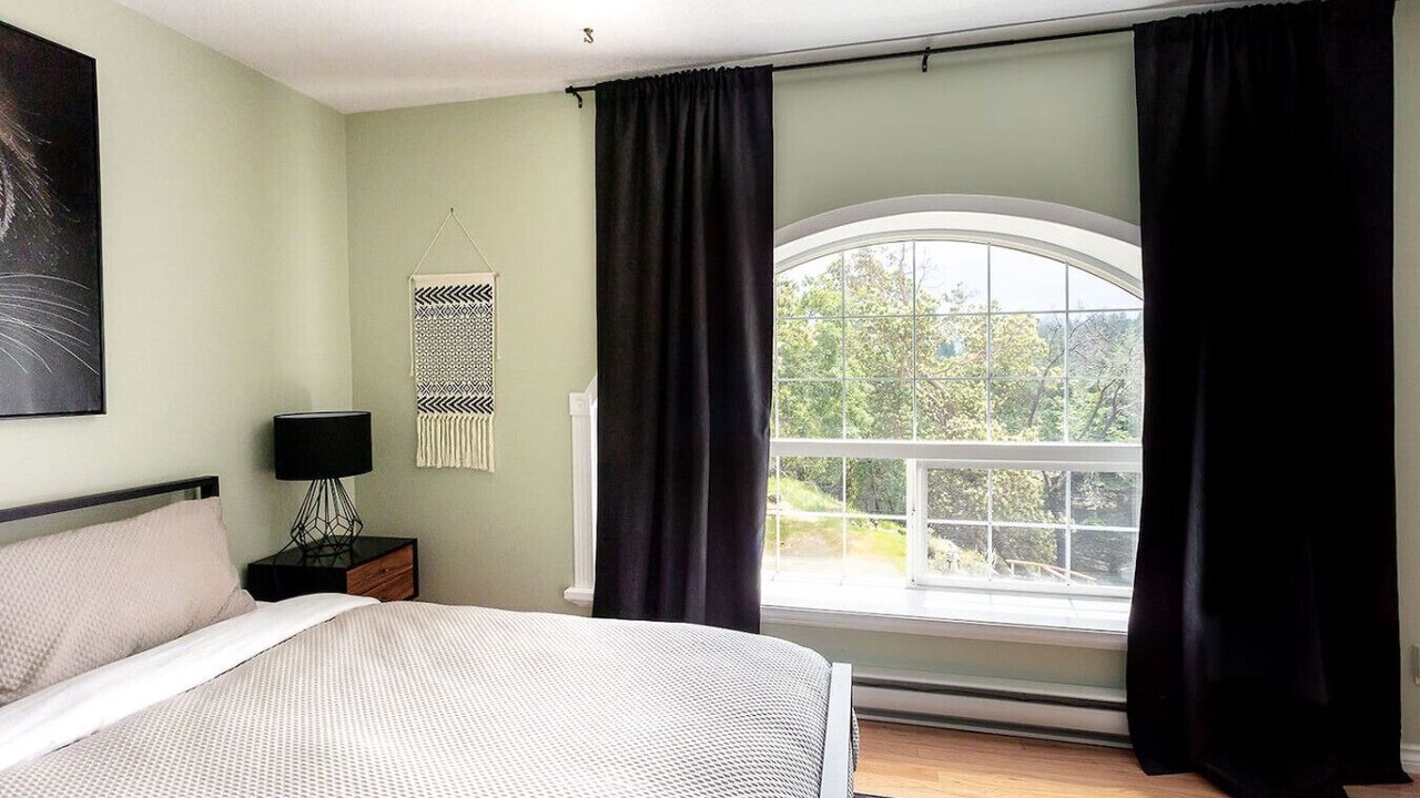 Photo of Bedroom in Regional District of Nanaimo