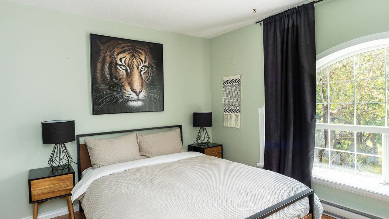 Photo of Bedroom in Regional District of Nanaimo