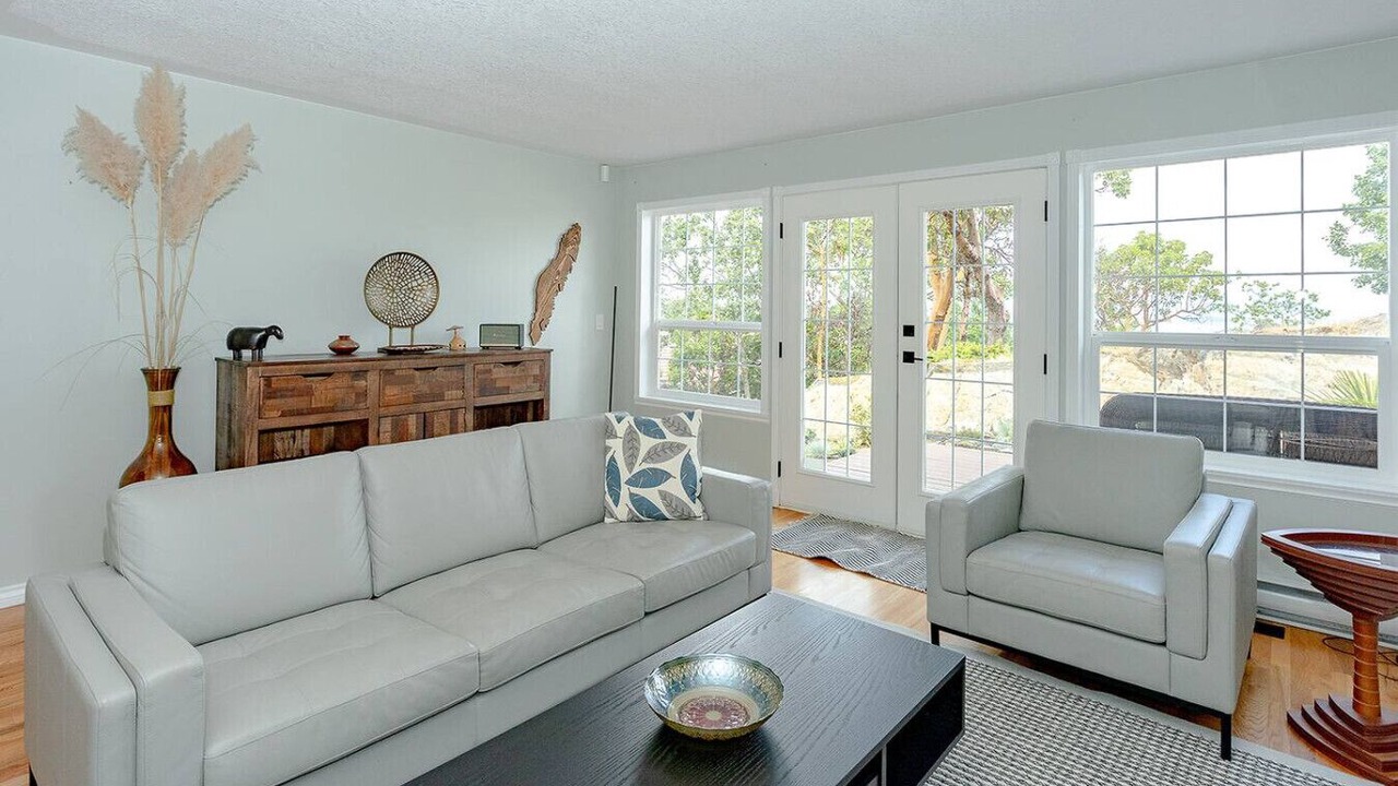 Photo of Livingroom in Regional District of Nanaimo