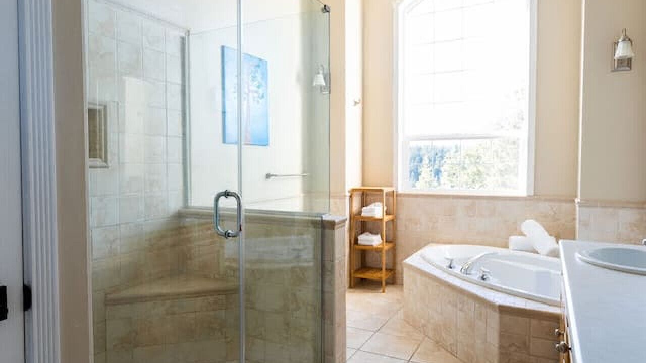 Photo of Bathroom in Regional District of Nanaimo