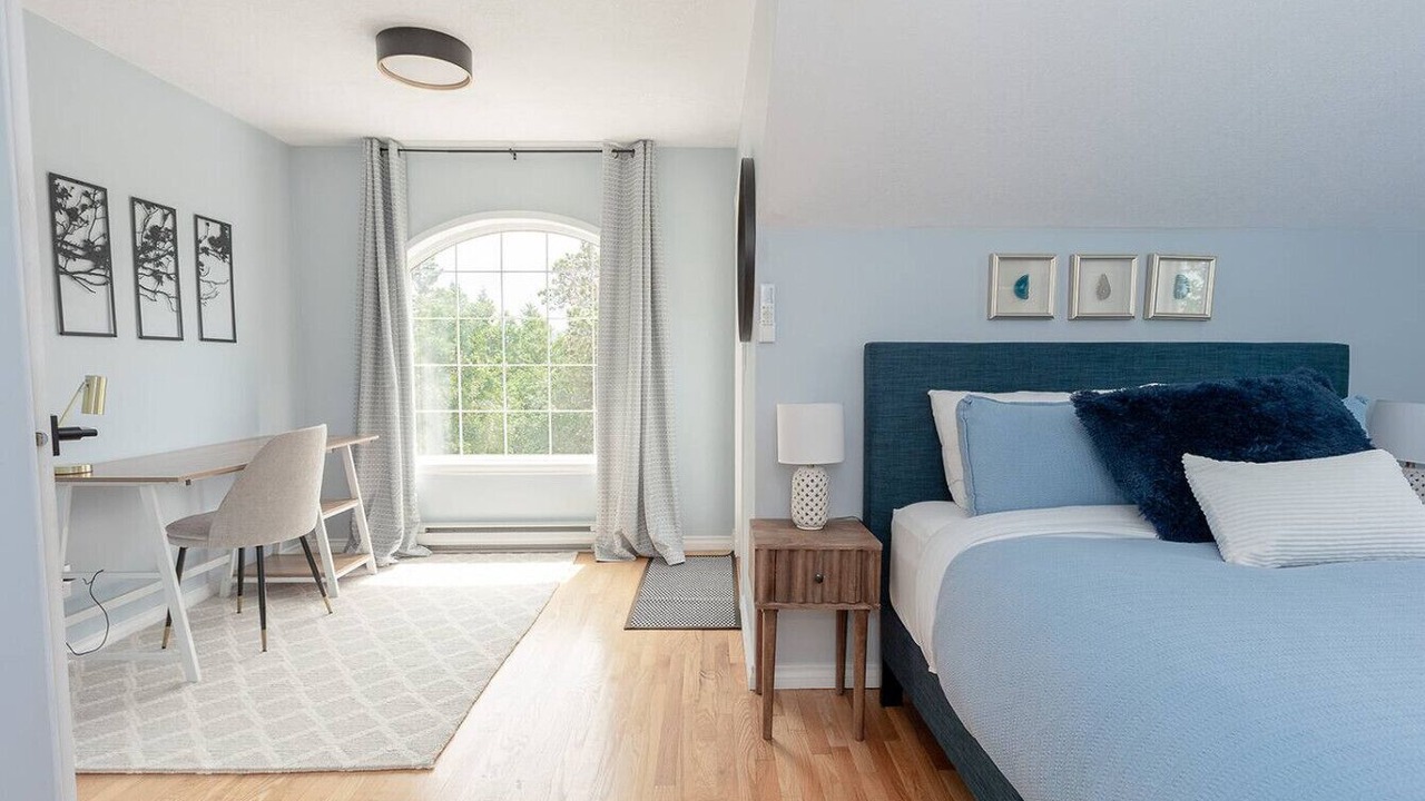 Photo of Bedroom in Regional District of Nanaimo