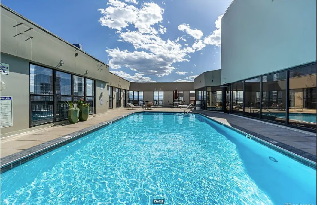 Photo of Outdoor in LoDo