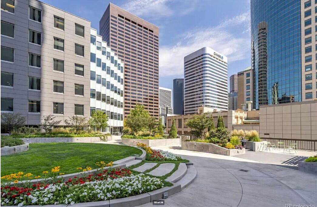 Photo of Outdoor in LoDo