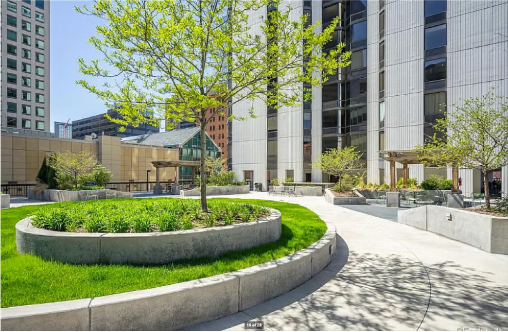 Photo of Outdoor in LoDo