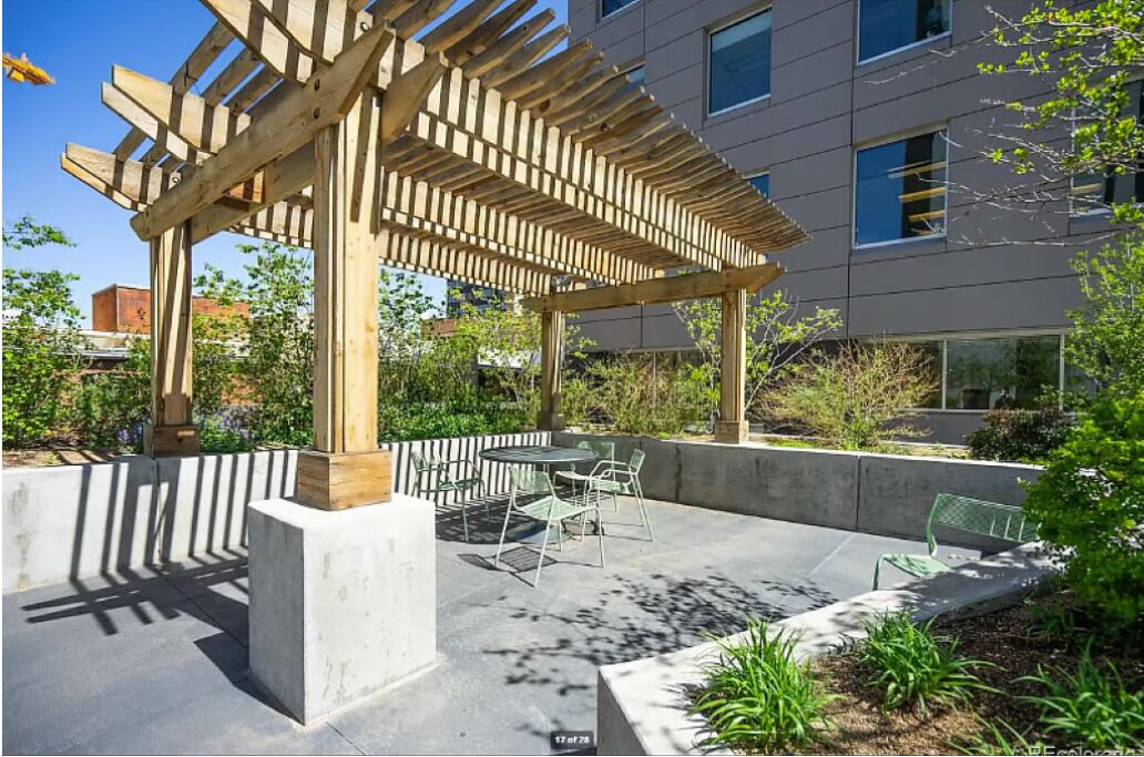 Photo of Outdoor in LoDo