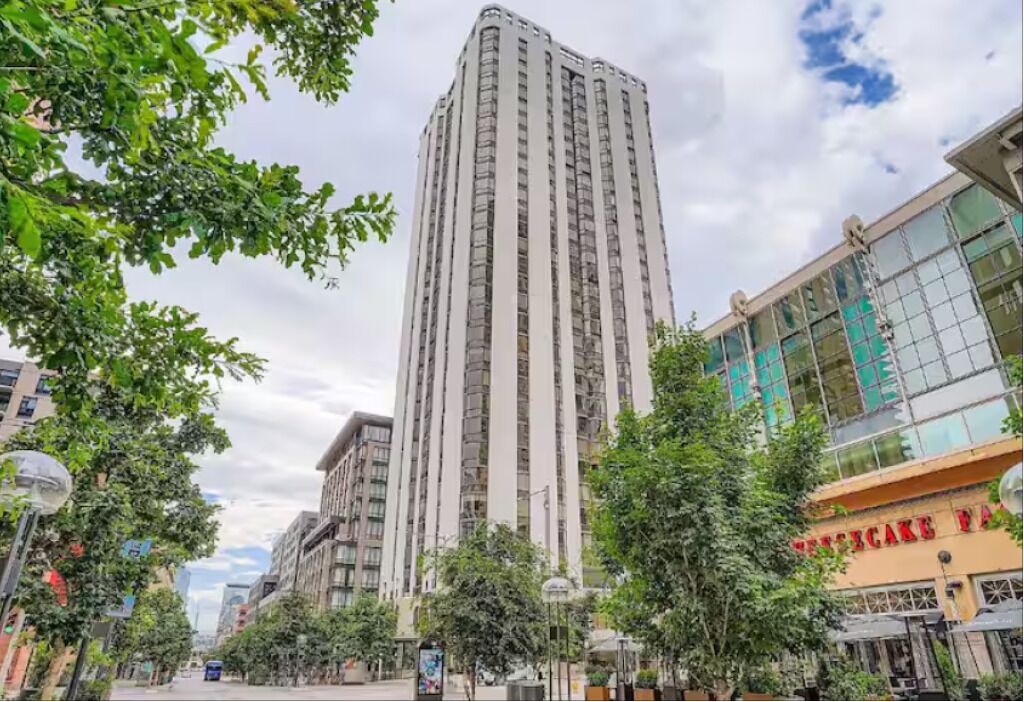 Photo of Outdoor in LoDo