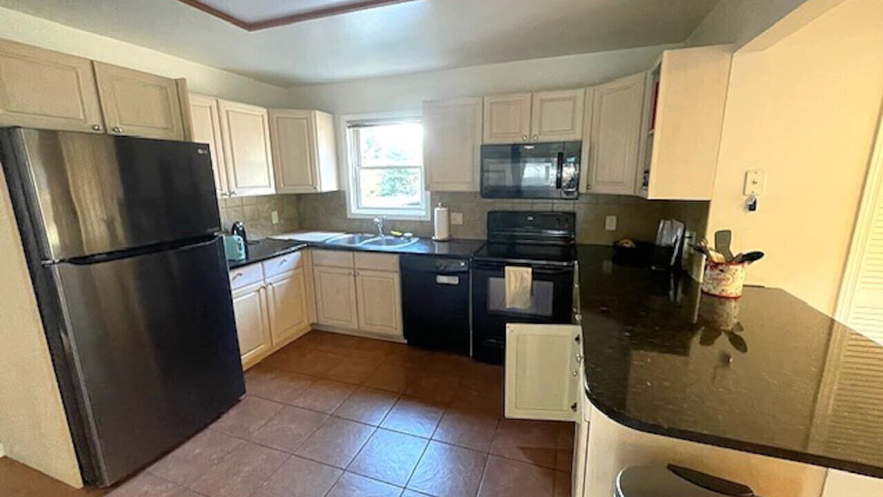 Photo of Kitchen in Basalt