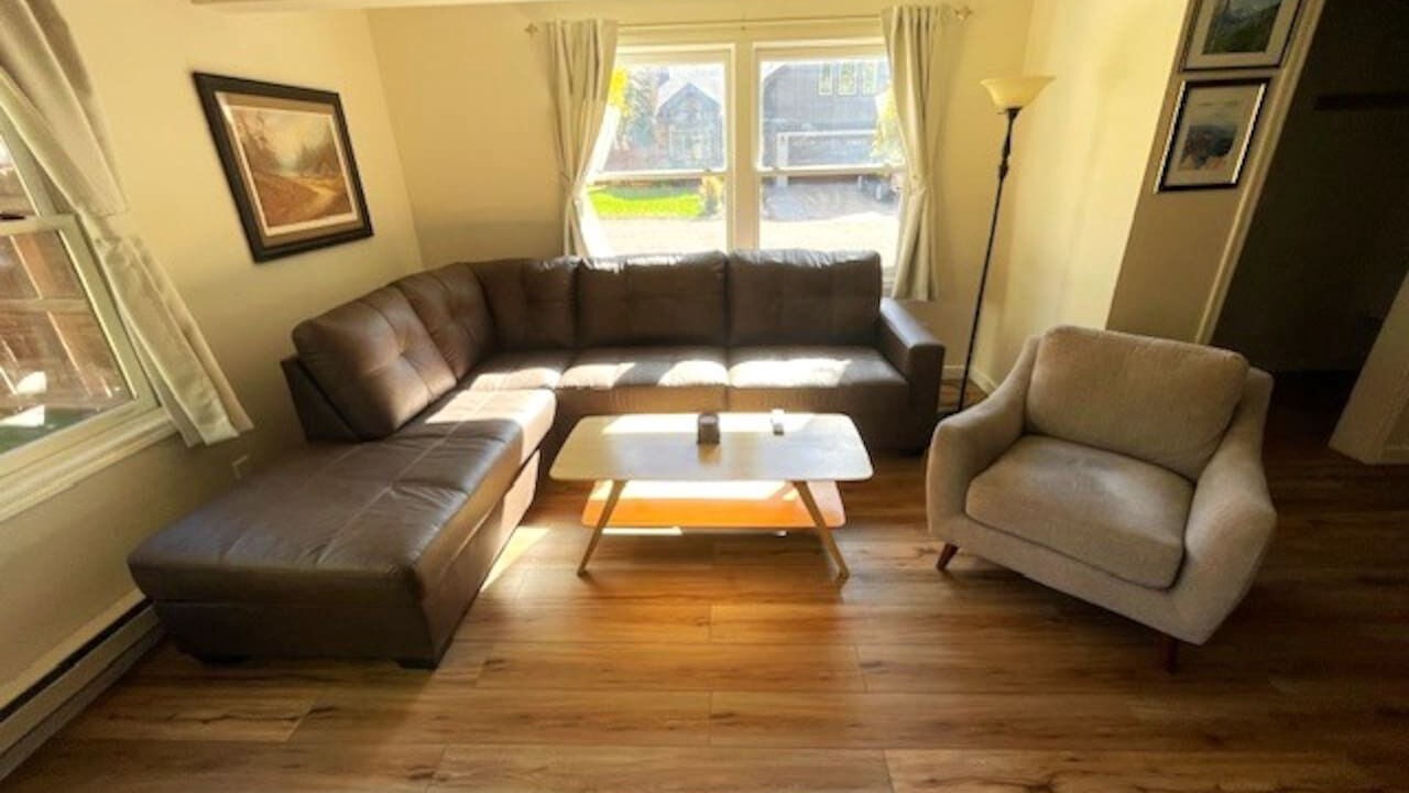 Photo of Livingroom in Basalt