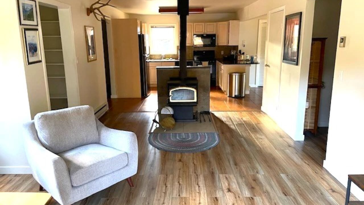 Photo of Livingroom in Basalt