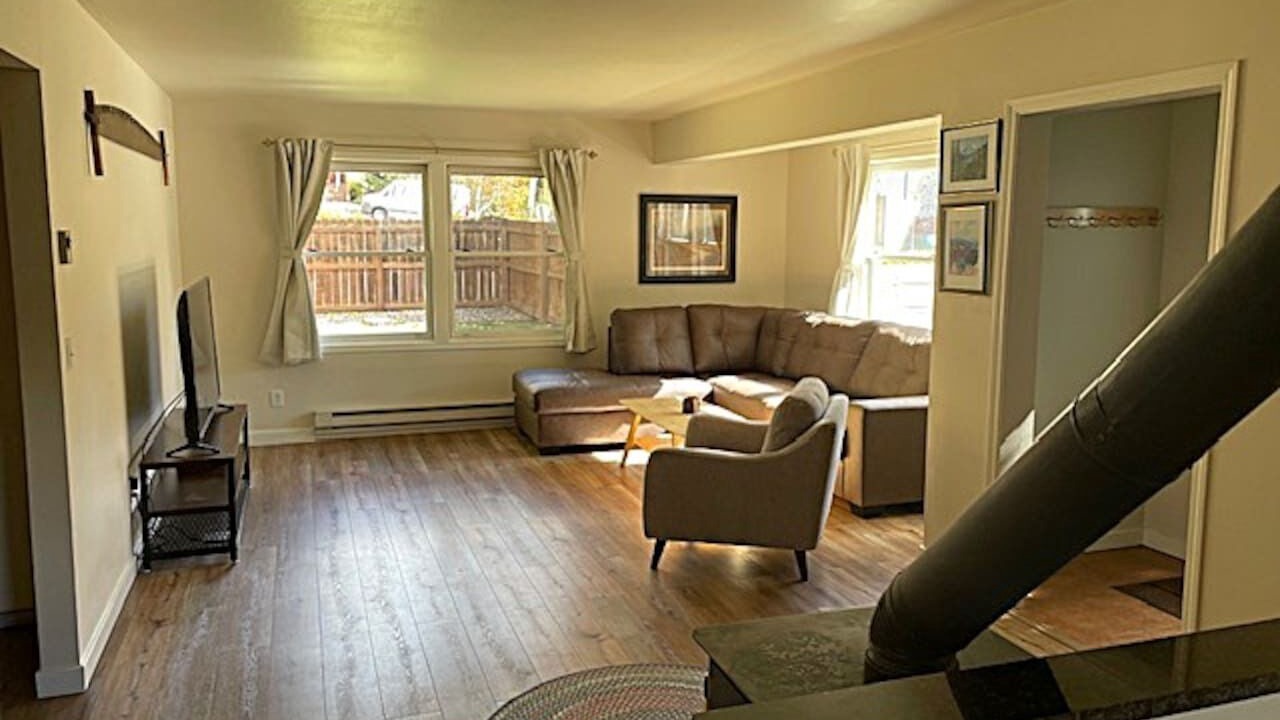 Photo of Livingroom in Basalt