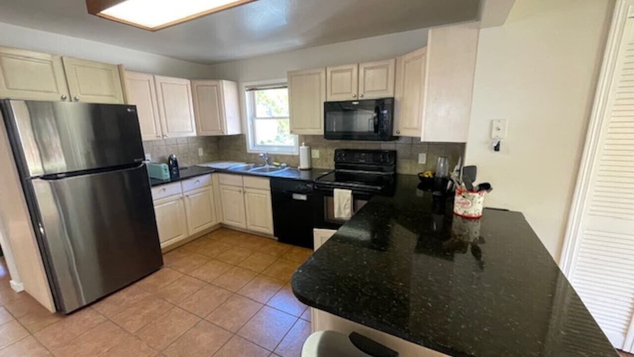 Photo of Kitchen in Basalt