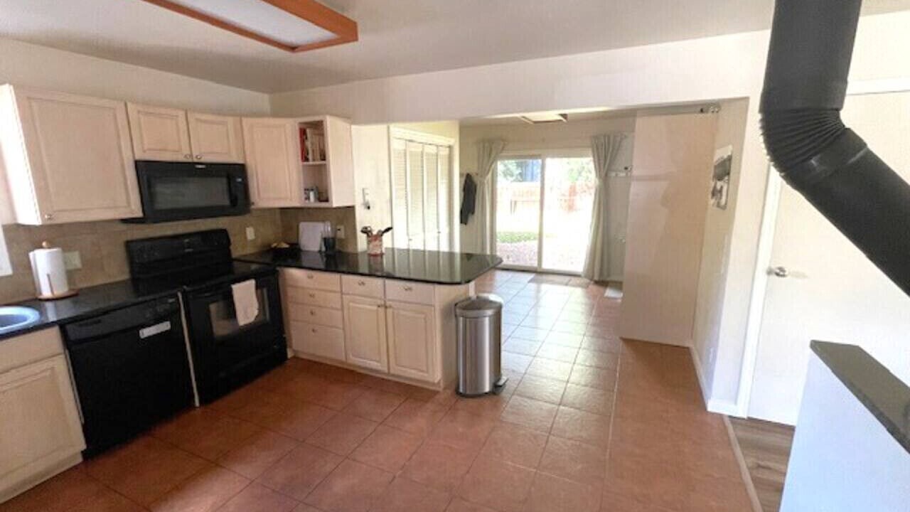 Photo of Kitchen in Basalt
