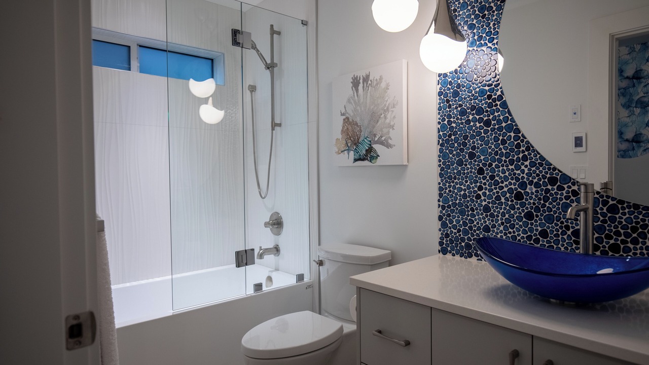 Photo of Bathroom in Regional District of Nanaimo
